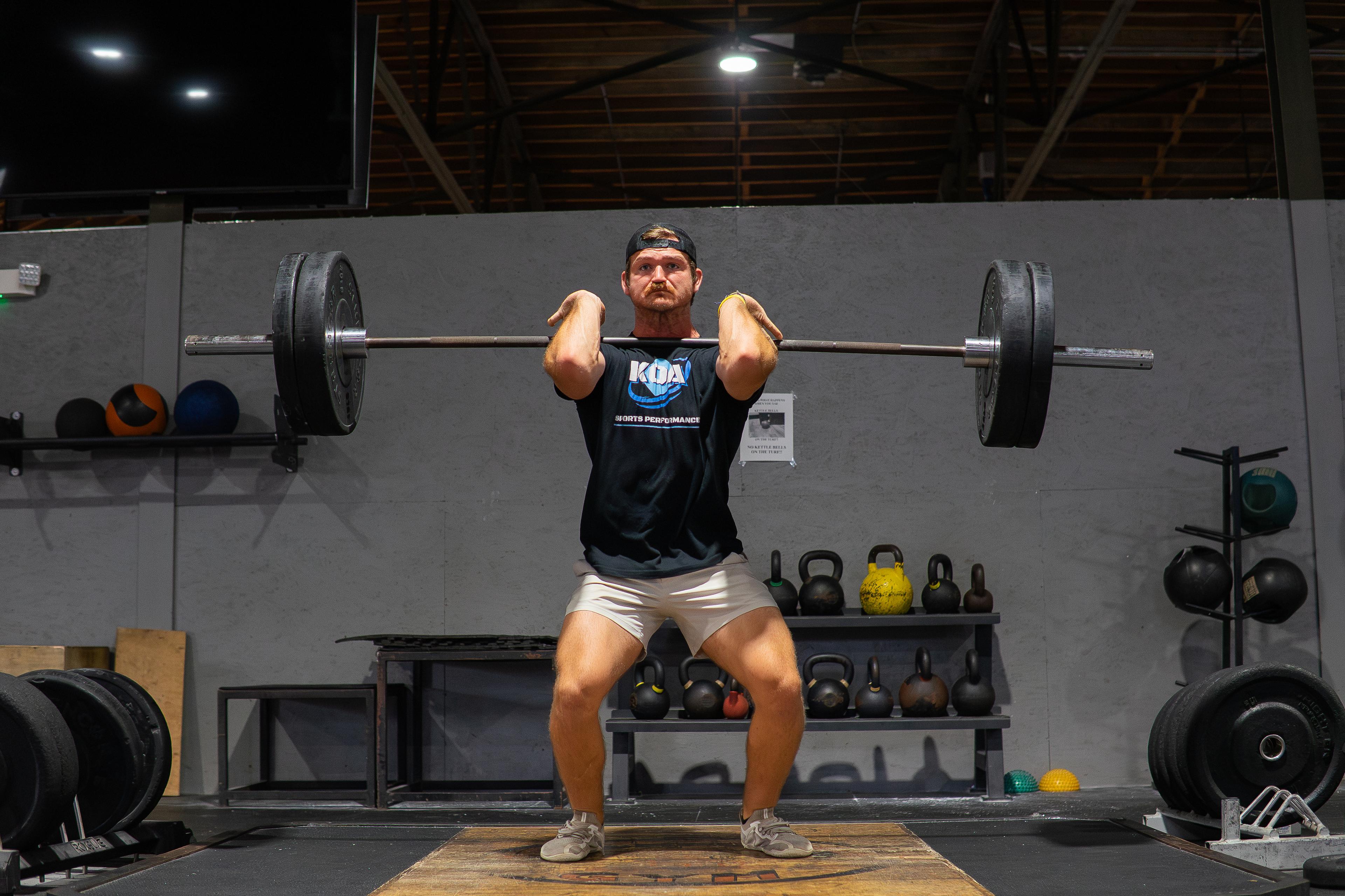 Functional vs. Non-Functional Movements — And Why It's Time to Rethink That Mentality