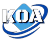 KOA Sports Performance Logo