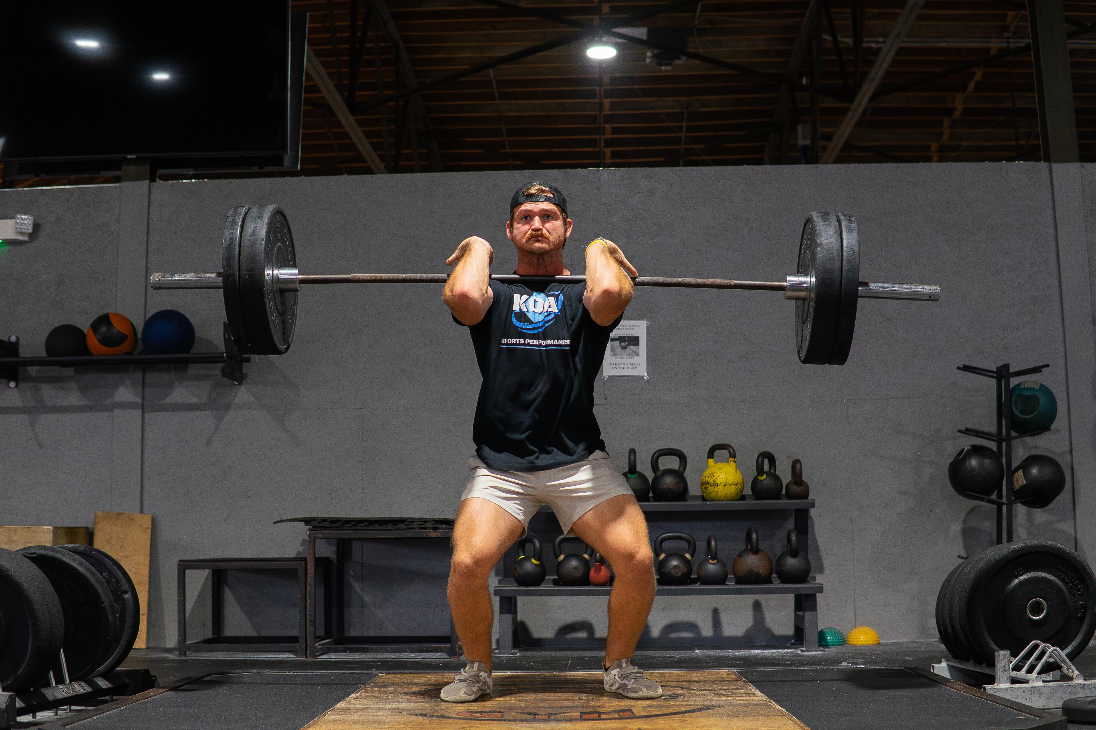 Functional vs. Non-Functional Movements — And Why It's Time to Rethink That Mentality