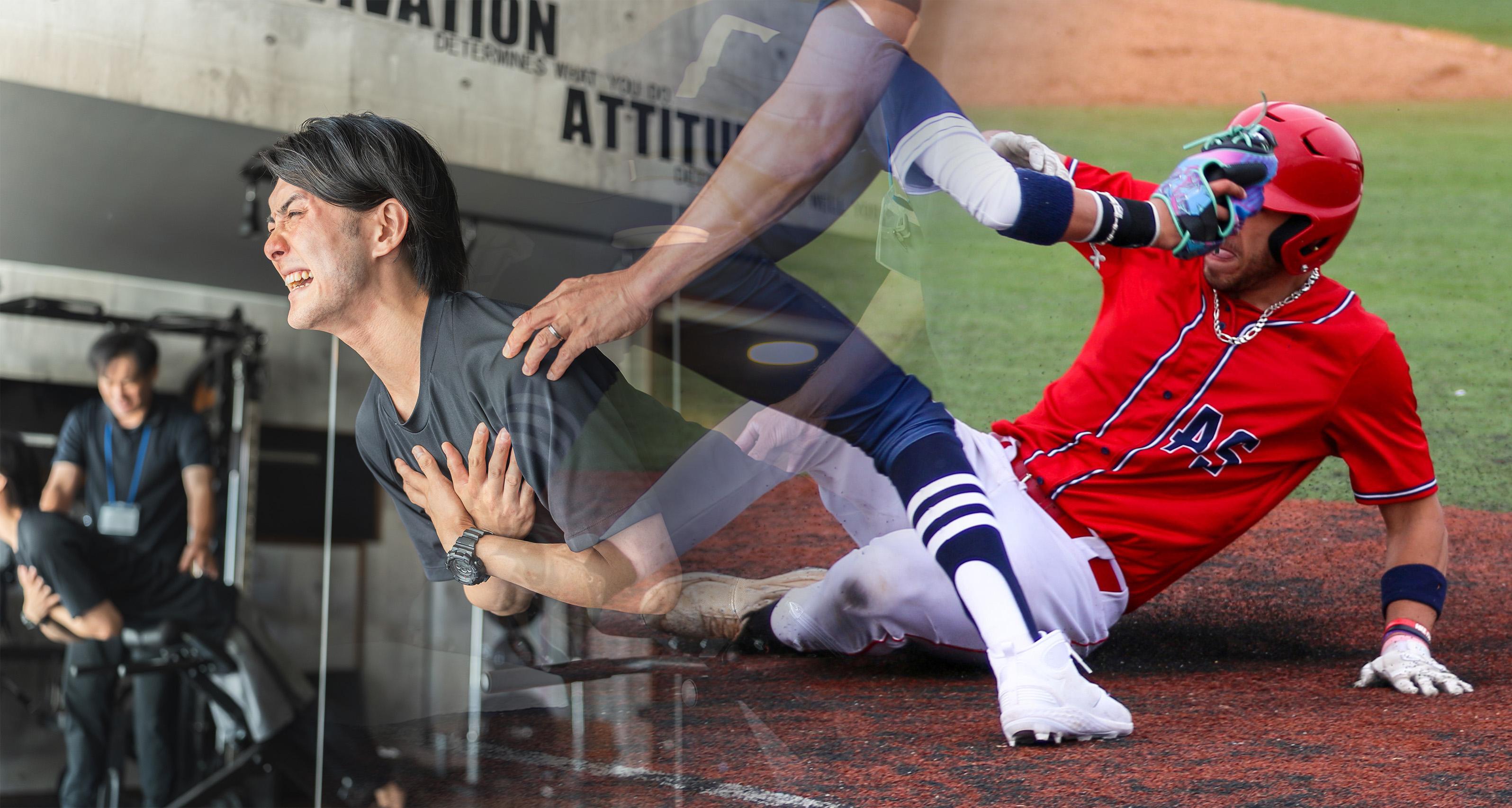 Adaptation vs. Preparation