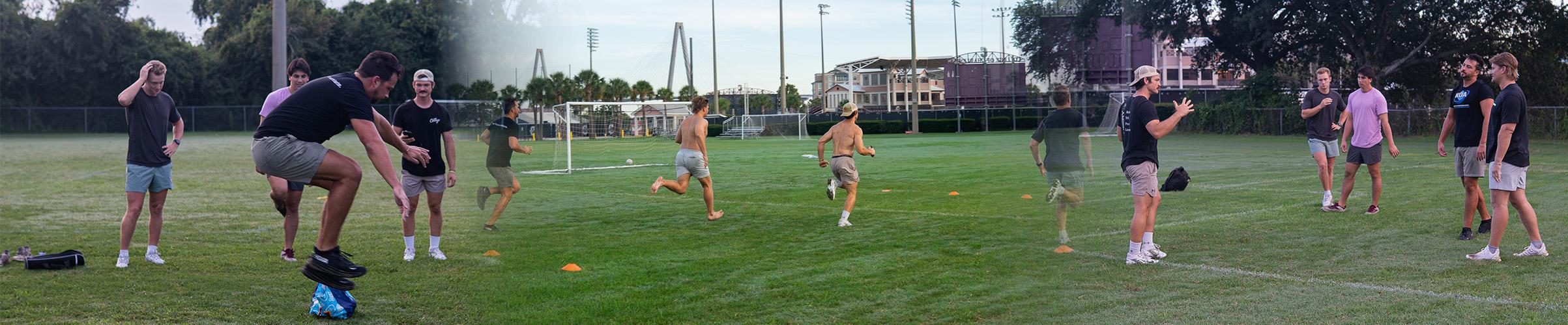 Acute to Chronic Workload Ratios: What Is It and Why Does It Matter?