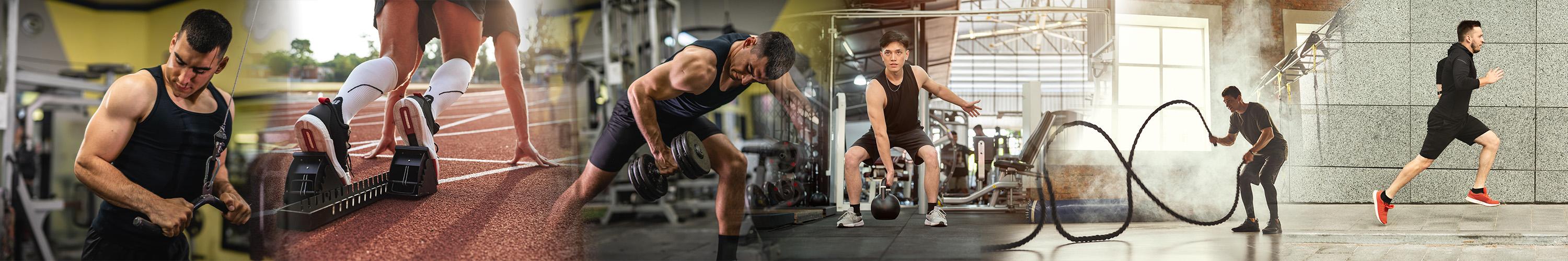 Why CNS Splits Make the Most Sense for Athletes