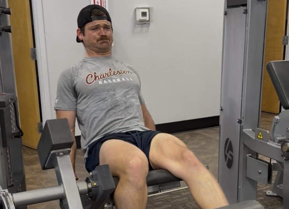 What Your Tendon Actually Wants